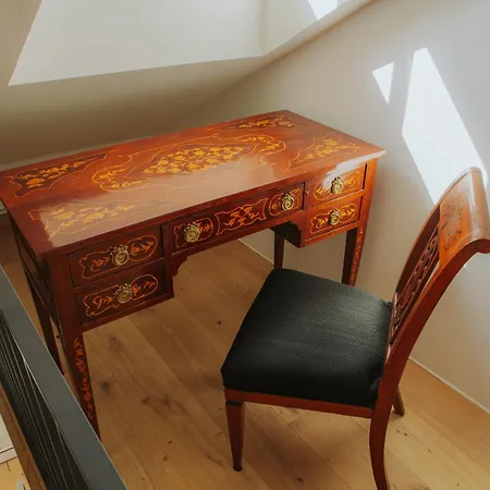 Brueck Residenz Regensburg