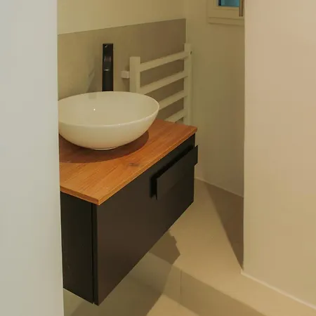 Brueck Residenz - Denkmalwohnung An Der Steinernen Bruecke *
