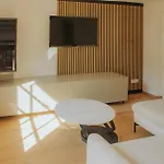 Brueck Residenz - Denkmalwohnung An Der Steinernen Bruecke Διαμέρισμα