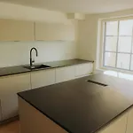 Brueck Residenz - Denkmalwohnung An Der Steinernen Bruecke 雷根斯堡