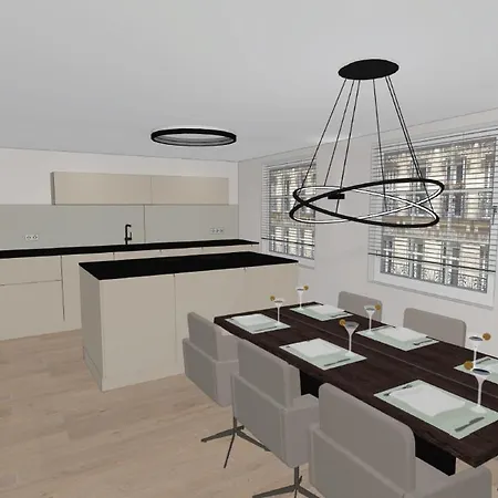 Apartment Brueck-appartment *