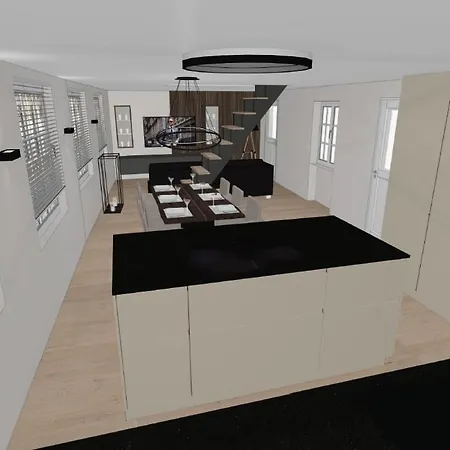 Brueck-appartment Apartment
