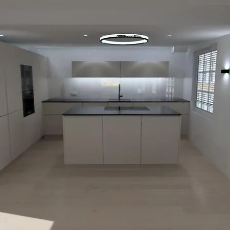 Brueck Residenz New From Sep 2025 * Regensburg