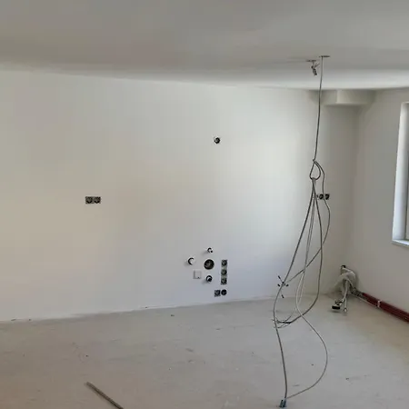 Brueck Residenz New From Sep 2025 Apartament *
