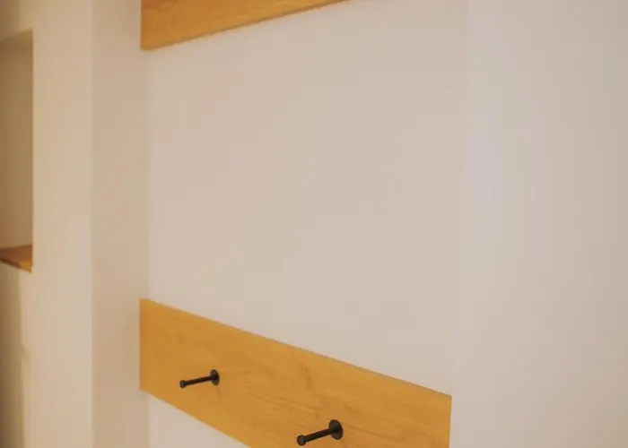 Brueck Residenz - Denkmalwohnung An Der Steinernen Bruecke Řezno