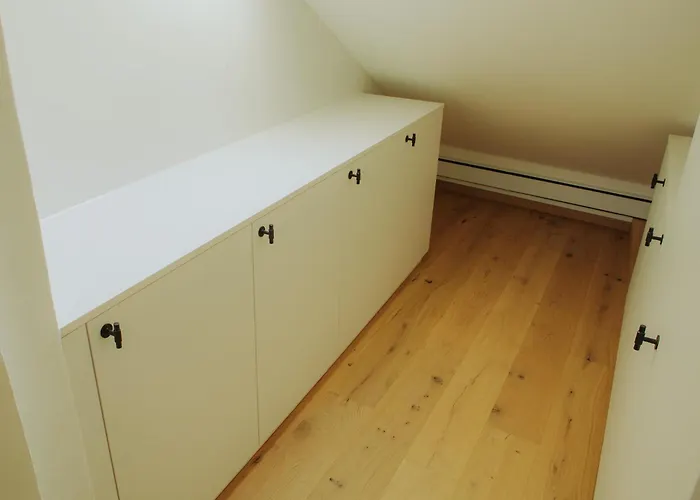 Apartmán Brueck Residenz - Denkmalwohnung An Der Steinernen Bruecke *